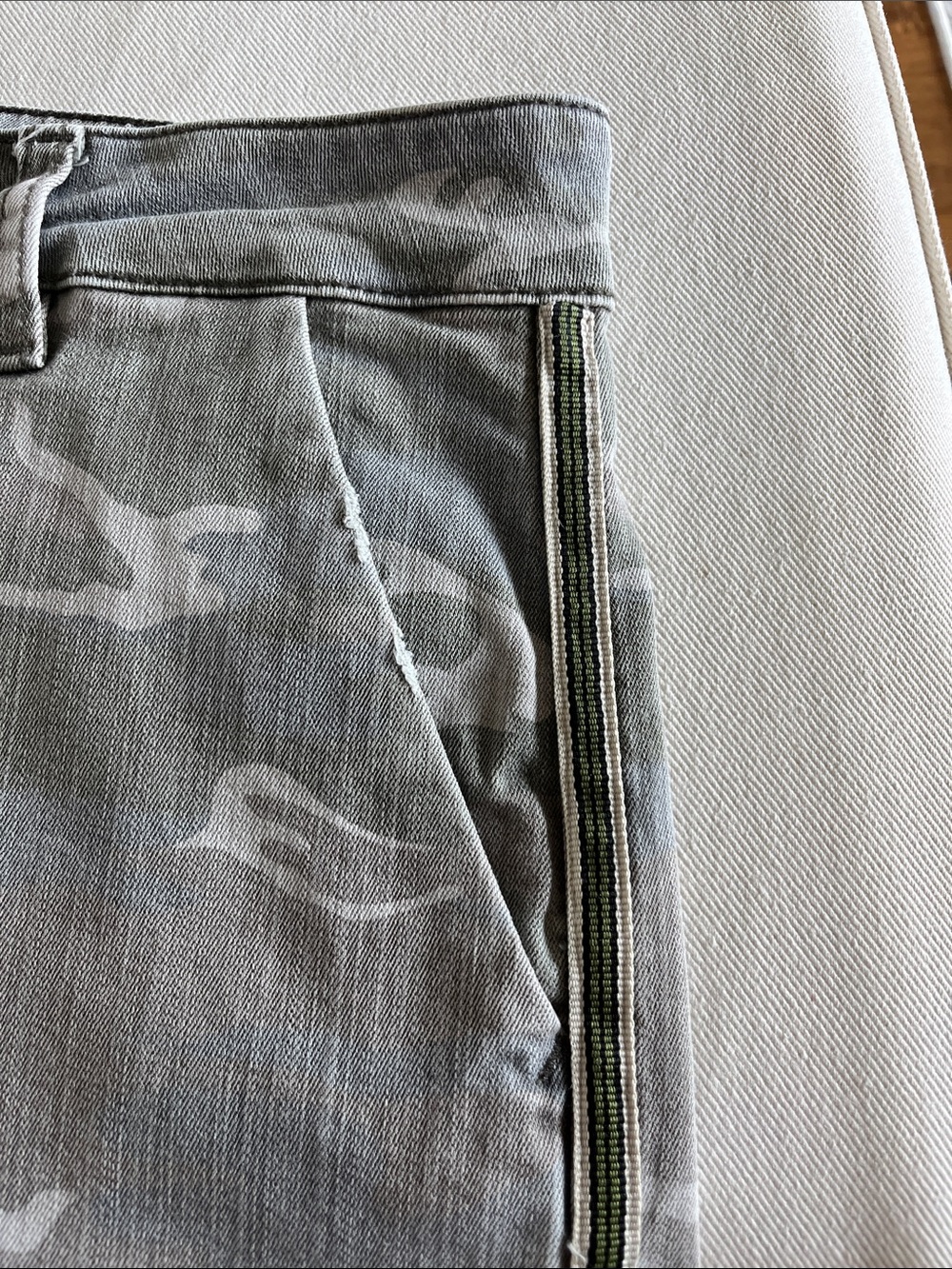 Level 99 Shorts - Picture 5 of 8